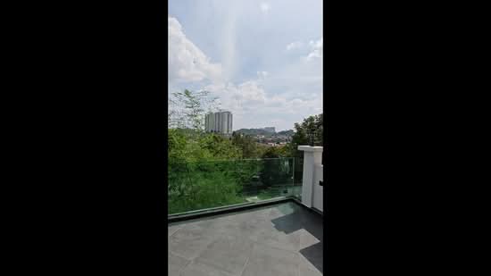 Semi-Detached House for Rent in Ampang (Kuala Lumpur) - Edmund Heng - PropertyGuru.com.my