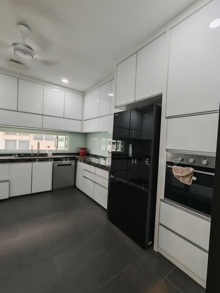 Semi-Detached House for Rent in Ampang (Kuala Lumpur) - Edmund Heng - PropertyGuru.com.my