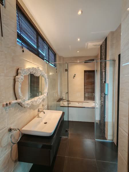 Semi-Detached House for Rent in Ampang (Kuala Lumpur) - Edmund Heng - PropertyGuru.com.my