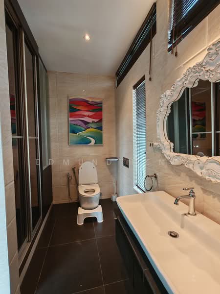Semi-Detached House for Rent in Ampang (Kuala Lumpur) - Edmund Heng - PropertyGuru.com.my