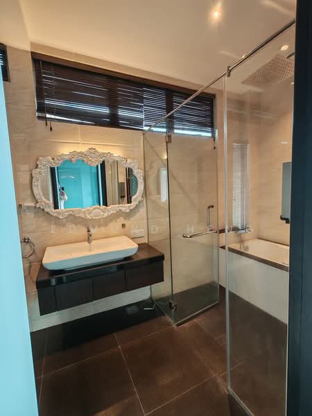 Semi-Detached House for Rent in Ampang (Kuala Lumpur) - Edmund Heng - PropertyGuru.com.my