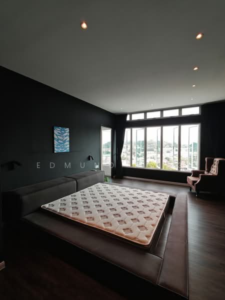 Semi-Detached House for Rent in Ampang (Kuala Lumpur) - Edmund Heng - PropertyGuru.com.my