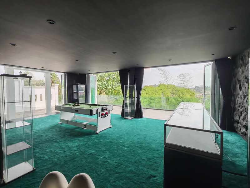 Semi-Detached House for Rent in Ampang (Kuala Lumpur) - Edmund Heng - PropertyGuru.com.my