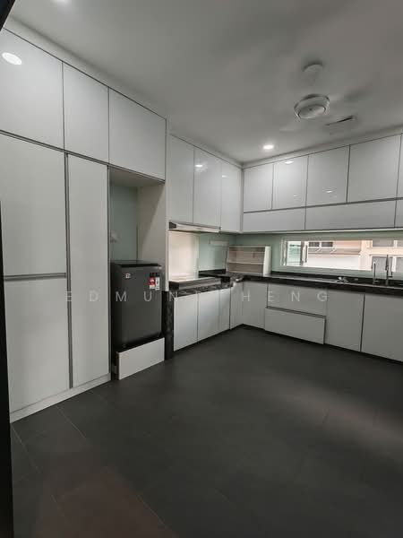 Semi-Detached House for Rent in Ampang (Kuala Lumpur) - Edmund Heng - PropertyGuru.com.my
