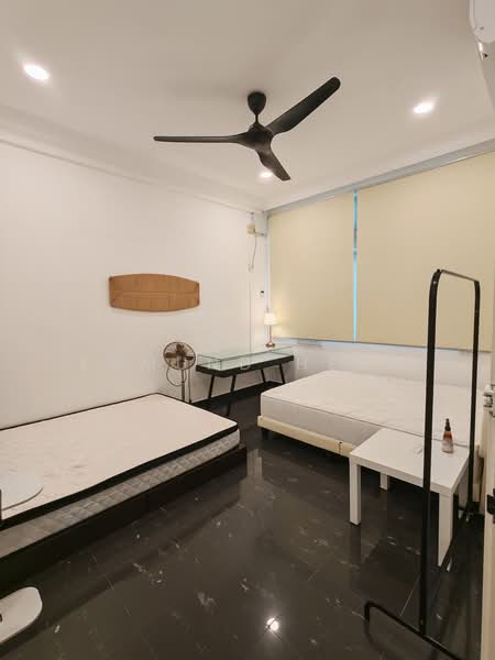 Semi-Detached House for Rent in Ampang (Kuala Lumpur) - Edmund Heng - PropertyGuru.com.my