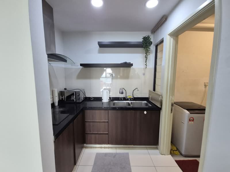 Servis Apartment untuk Dijual di Sfera Residency - Christine Tan - PropertyGuru.com.my