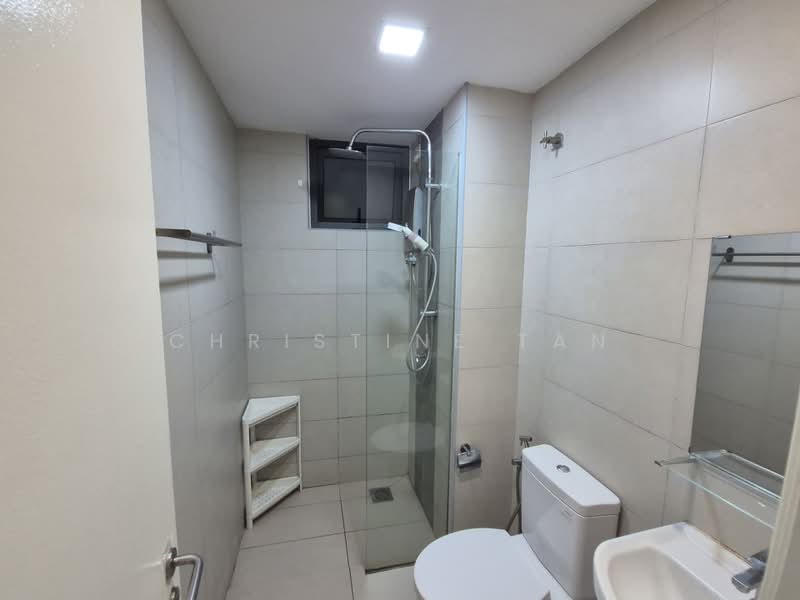 Servis Apartment untuk Dijual di Sfera Residency - Christine Tan - PropertyGuru.com.my