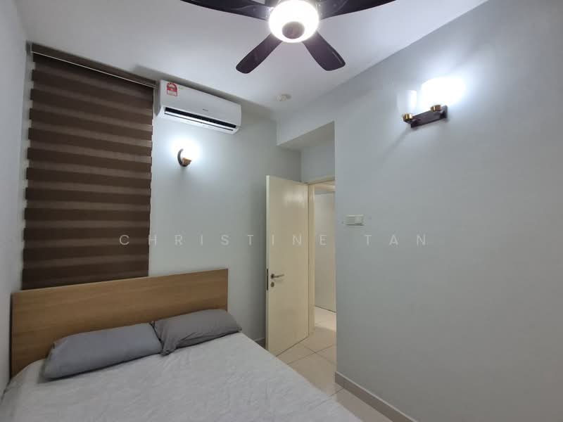 Servis Apartment untuk Dijual di Sfera Residency - Christine Tan - PropertyGuru.com.my
