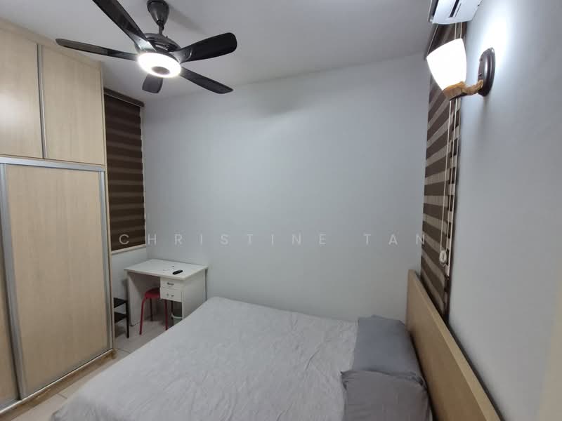 Servis Apartment untuk Dijual di Sfera Residency - Christine Tan - PropertyGuru.com.my