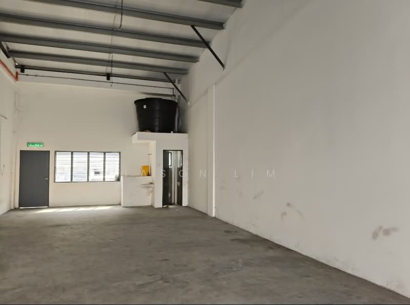 Terrace Factory for Rent in Kapar Industrial Park (Kapar) - Jason Lim - PropertyGuru.com.my