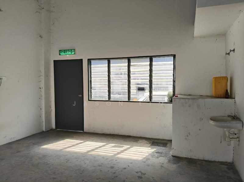 Terrace Factory for Rent in Kapar Industrial Park (Kapar) - Jason Lim - PropertyGuru.com.my