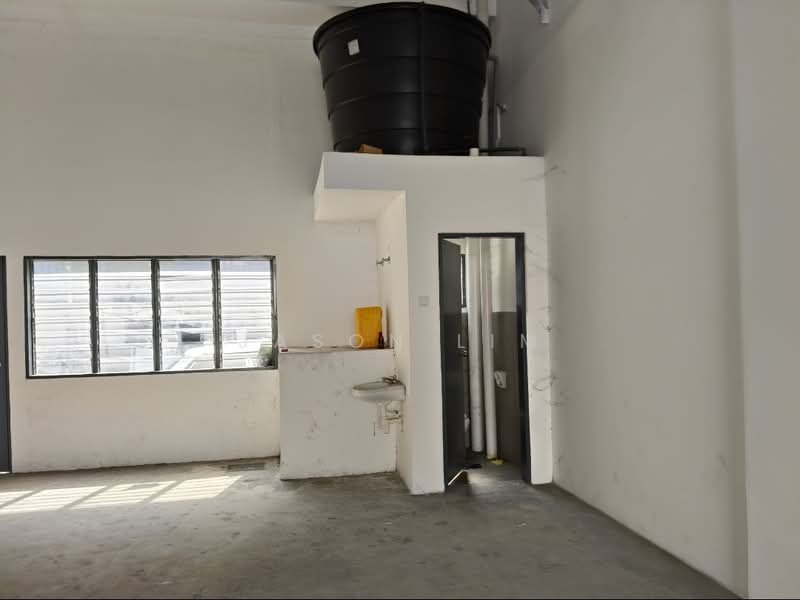 Terrace Factory for Rent in Kapar Industrial Park (Kapar) - Jason Lim - PropertyGuru.com.my