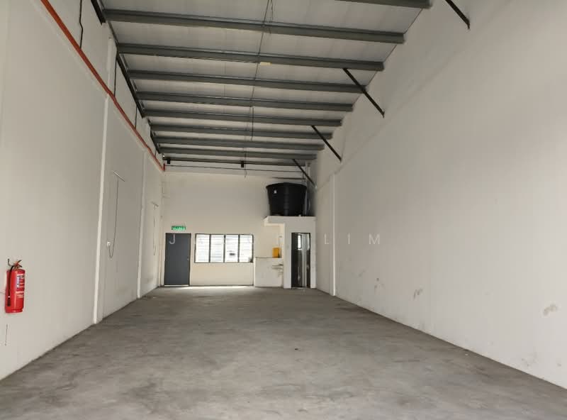 Terrace Factory for Rent in Kapar Industrial Park (Kapar) - Jason Lim - PropertyGuru.com.my