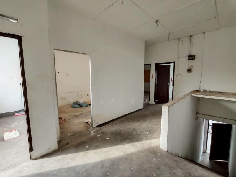 Shop / Office for Rent in Taman Sri Tebrau (Johor Bahru) - Bella Goh - PropertyGuru.com.my