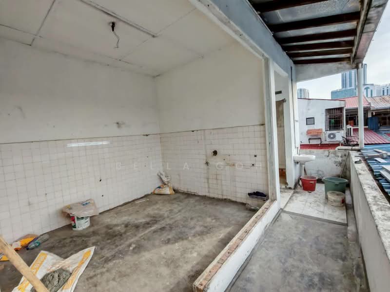 Shop / Office for Rent in Taman Sri Tebrau (Johor Bahru) - Bella Goh - PropertyGuru.com.my
