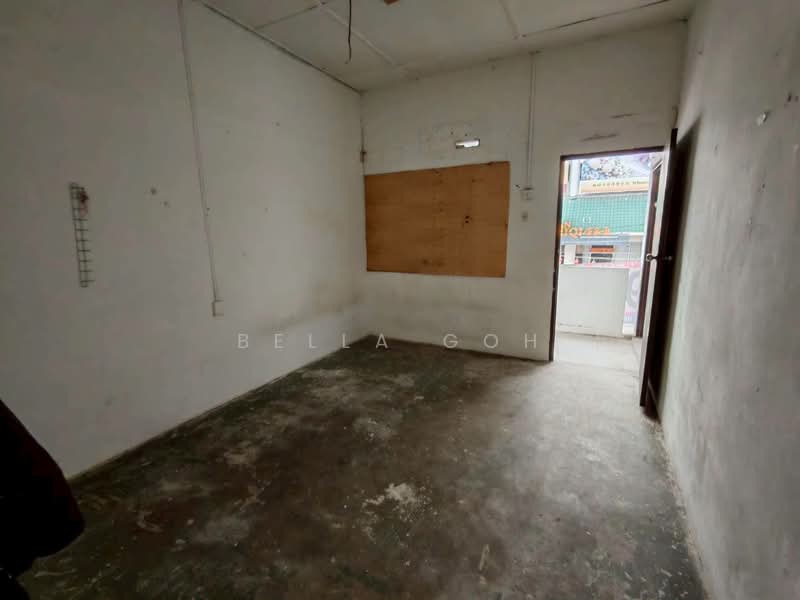 Shop / Office for Rent in Taman Sri Tebrau (Johor Bahru) - Bella Goh - PropertyGuru.com.my