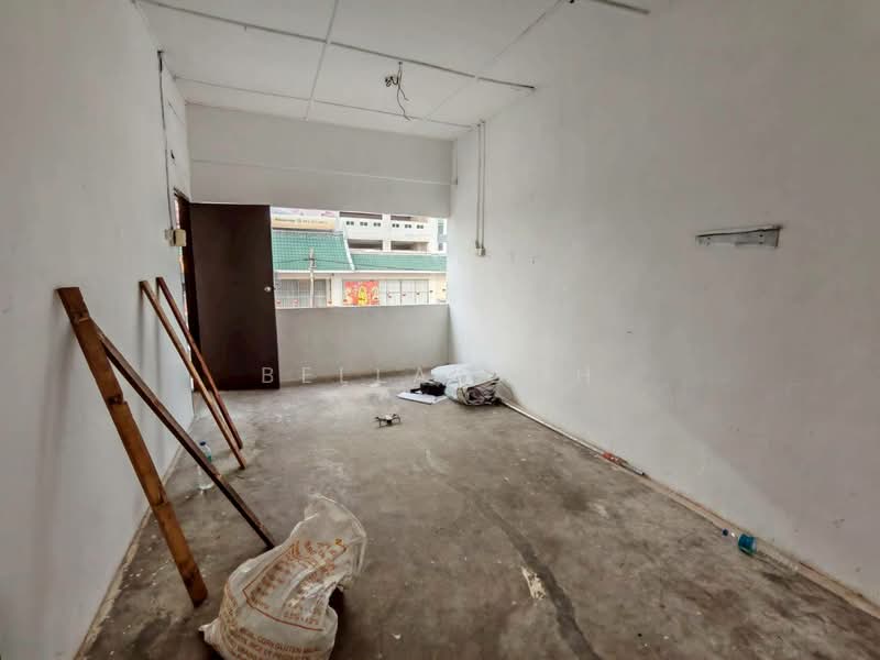 Shop / Office for Rent in Taman Sri Tebrau (Johor Bahru) - Bella Goh - PropertyGuru.com.my