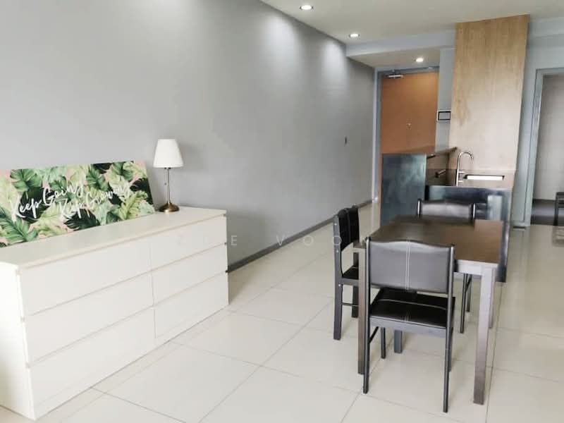 Apartment for Rent at Impiana - Zoe Voon - Dining Room - PropertyGuru.com.my