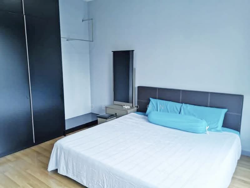 Apartment for Rent at Impiana - Zoe Voon - Bedroom - PropertyGuru.com.my