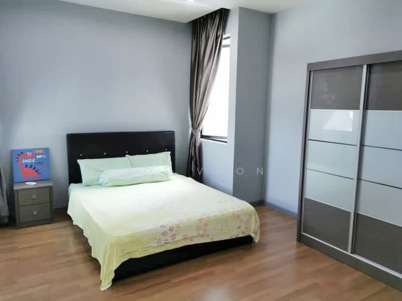 Apartment for Rent at Impiana - Zoe Voon - Bedroom - PropertyGuru.com.my