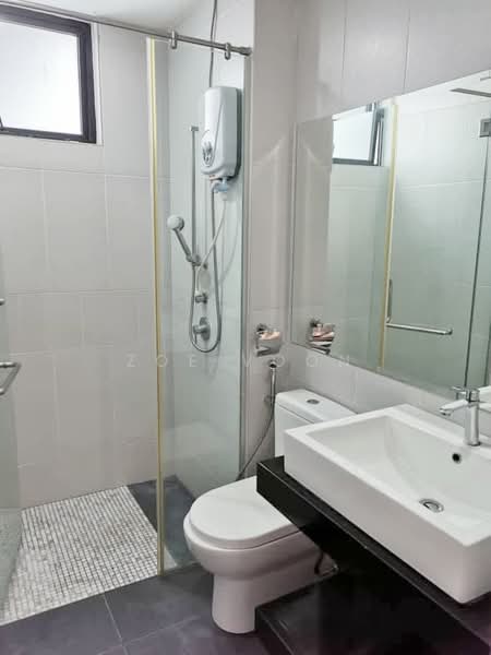 Apartment for Rent at Impiana - Zoe Voon - Bathroom - PropertyGuru.com.my