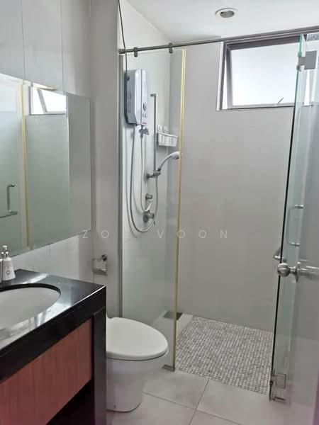 Apartment for Rent at Impiana - Zoe Voon - Bathroom - PropertyGuru.com.my