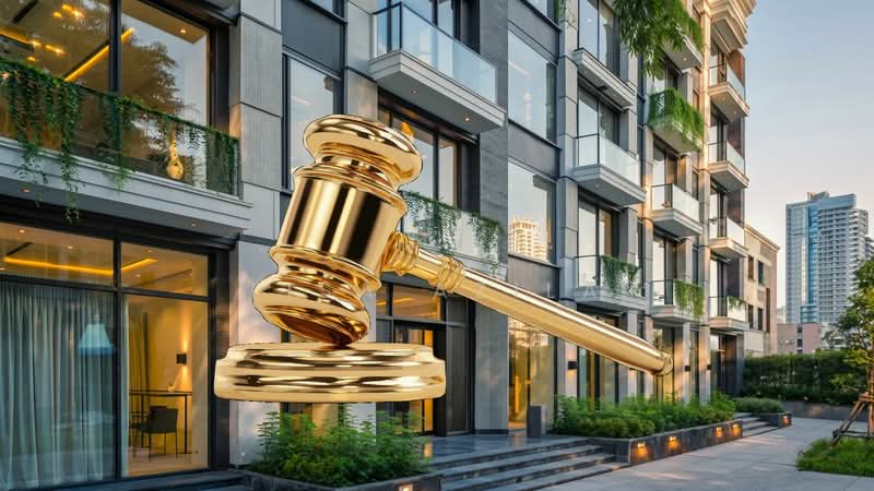 Condominium for Sale at Topaz Residence - Lisa Azila - Exterior - PropertyGuru.com.my