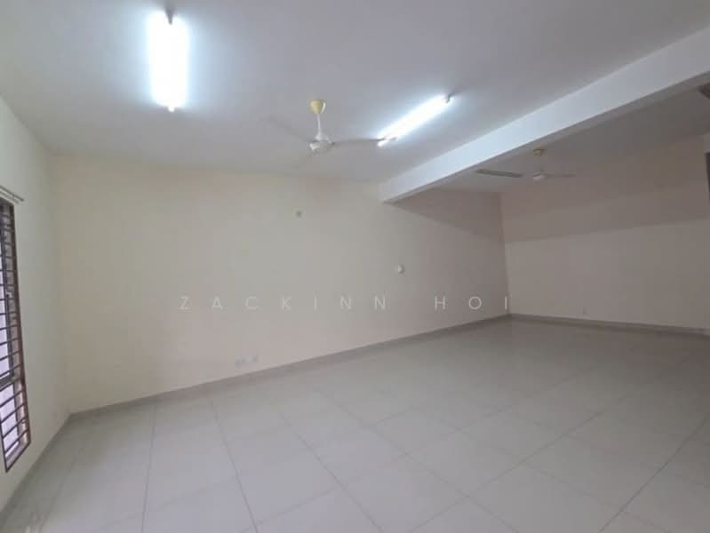 Rumah Teres 2 Tingkat untuk Disewa di Bandar Parklands (Klang) - Zackinn Hoi - Interior - PropertyGuru.com.my