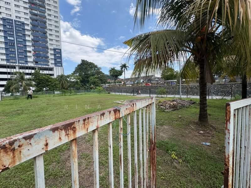 Residential Land for Sale in Setiawangsa (Kuala Lumpur) - Rina Dasuki - Exterior - PropertyGuru.com.my