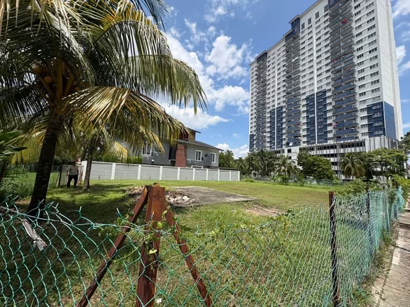 Residential Land for Sale in Setiawangsa (Kuala Lumpur) - Rina Dasuki - Exterior - PropertyGuru.com.my