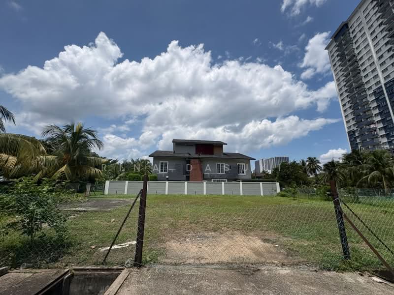 Residential Land for Sale in Setiawangsa (Kuala Lumpur) - Rina Dasuki - Exterior - PropertyGuru.com.my