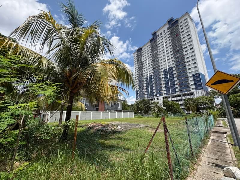 Residential Land for Sale in Setiawangsa (Kuala Lumpur) - Rina Dasuki - Exterior - PropertyGuru.com.my