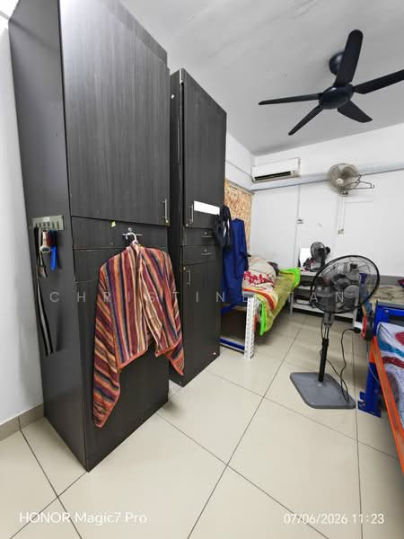 Kondominium untuk Dijual di Casa Residenza - Christine Tan - PropertyGuru.com.my