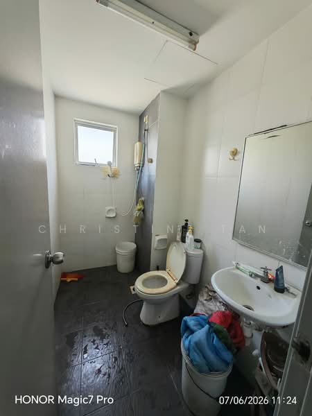 Kondominium untuk Dijual di Casa Residenza - Christine Tan - PropertyGuru.com.my