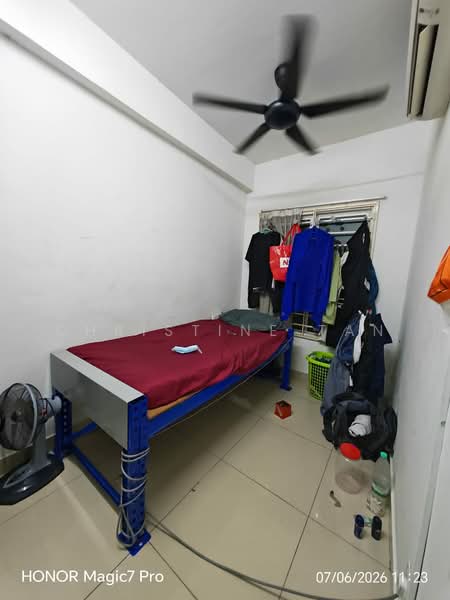 Kondominium untuk Dijual di Casa Residenza - Christine Tan - PropertyGuru.com.my