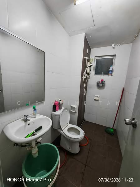 Kondominium untuk Dijual di Casa Residenza - Christine Tan - PropertyGuru.com.my