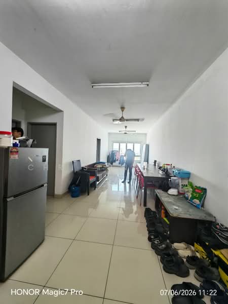 Kondominium untuk Dijual di Casa Residenza - Christine Tan - PropertyGuru.com.my