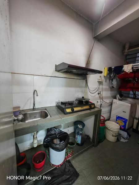 Kondominium untuk Dijual di Casa Residenza - Christine Tan - PropertyGuru.com.my