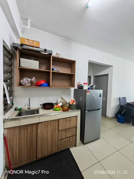 Kondominium untuk Dijual di Casa Residenza - Christine Tan - PropertyGuru.com.my