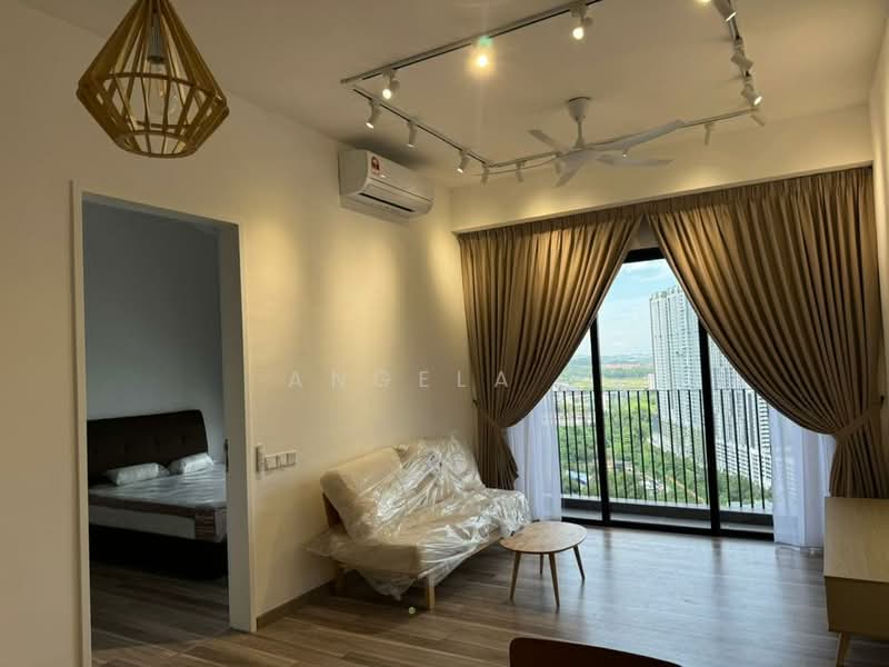 Service Residence for Rent at The Rosewoodz @ Bukit Jalil - Angela . - PropertyGuru.com.my