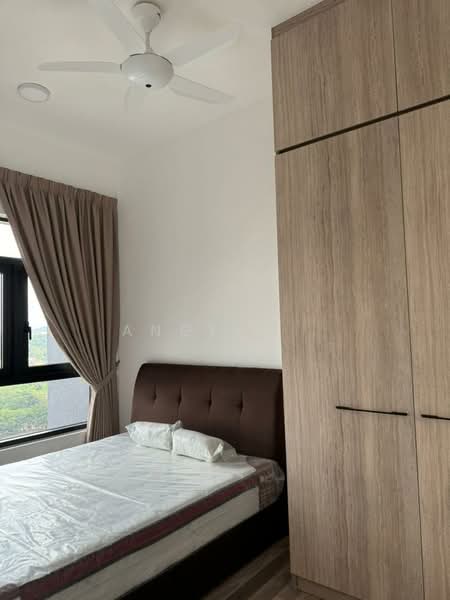 Service Residence for Rent at The Rosewoodz @ Bukit Jalil - Angela . - PropertyGuru.com.my