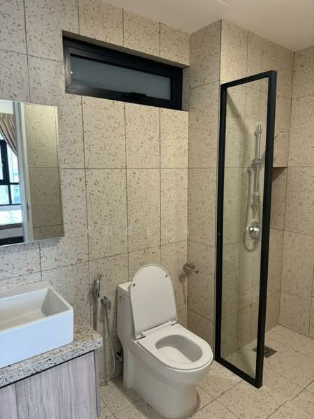 Service Residence for Rent at The Rosewoodz @ Bukit Jalil - Angela . - PropertyGuru.com.my