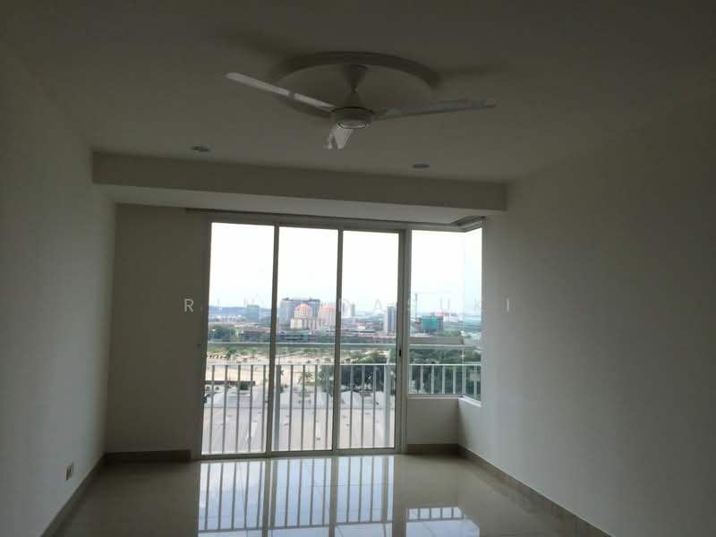 Service Residence for Sale at Menara U - Rina Dasuki - View - PropertyGuru.com.my
