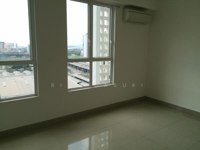 Service Residence for Sale at Menara U - Rina Dasuki - View - PropertyGuru.com.my