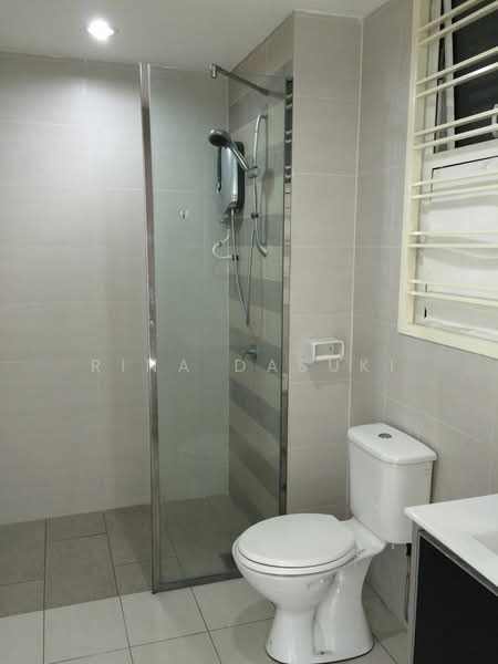 Service Residence for Sale at Menara U - Rina Dasuki - Bathroom - PropertyGuru.com.my