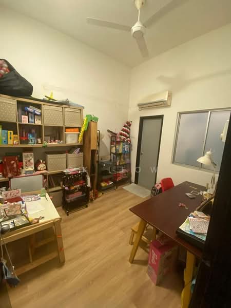 2-storey Terraced House for Sale in Taman Dato' Chellam (Ulu Tiram) - Ck Leow - PropertyGuru.com.my