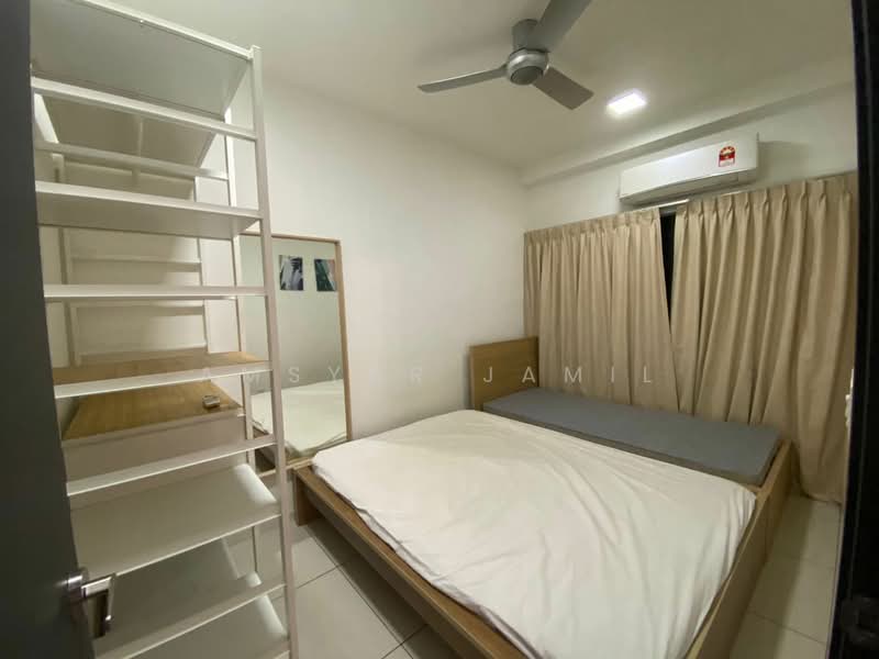 Servis Apartment untuk Disewa di Emira Residence - Amsyar Jamil - PropertyGuru.com.my