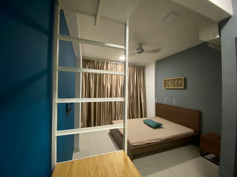 Servis Apartment untuk Disewa di Emira Residence - Amsyar Jamil - PropertyGuru.com.my