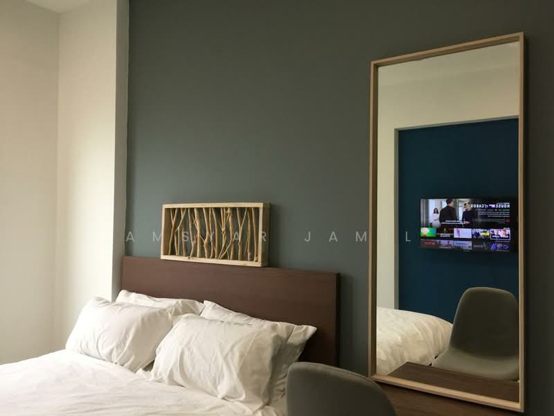 Servis Apartment untuk Disewa di Emira Residence - Amsyar Jamil - PropertyGuru.com.my