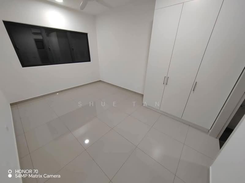 Service Residence for Rent at Huni @ Eco Ardence - Shue Tan - Bedroom - PropertyGuru.com.my